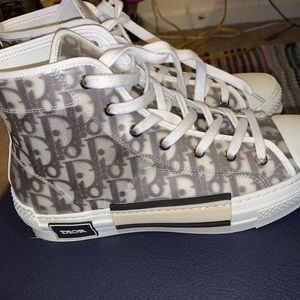 Dior sneakers